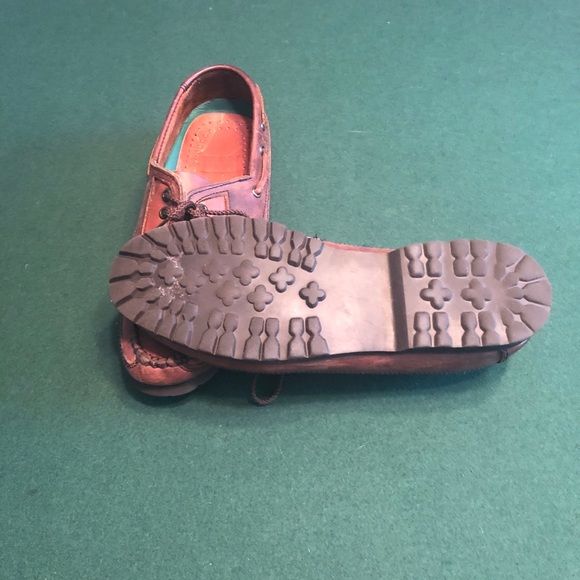 Nunn Bush Boat Mocs - Picture 3 of 6